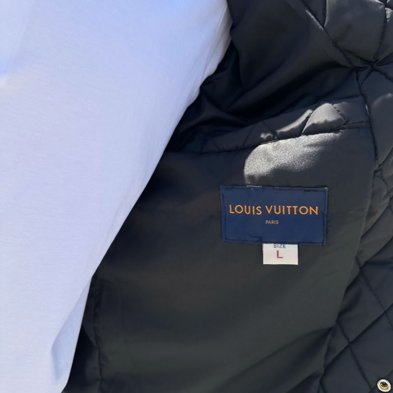 Louis Vuitton Outwear